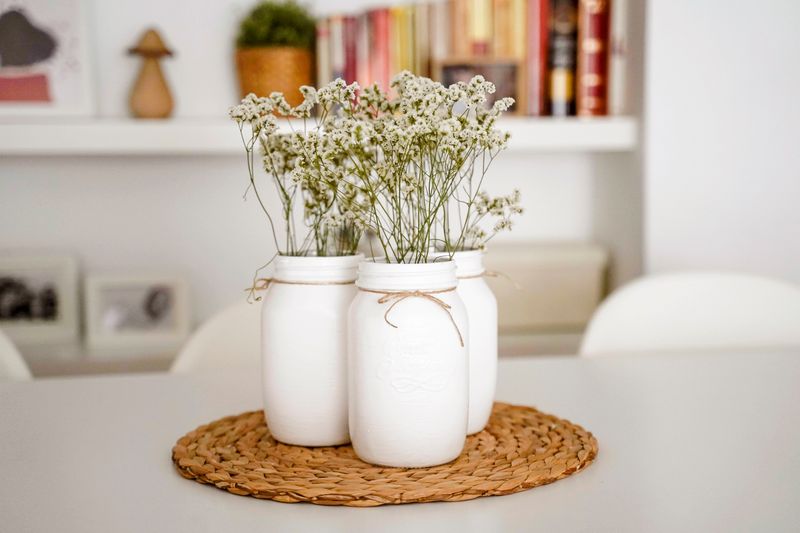 17 Interior Design Choices That Might Embarrass You In 2025 - Decor Hint Mason Jar Mania