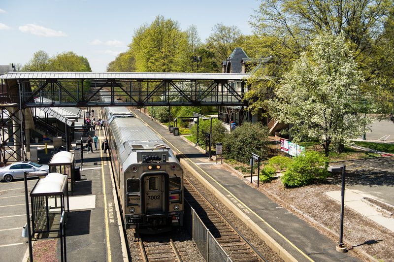New Jersey Real Estate Alert: 12 Home Types Experts Say Could Crash In Value By 2025 - Decor Hint Properties Far From Transit Hubs