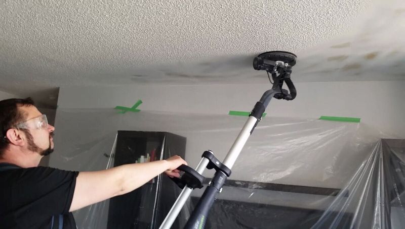 10 Outdated Florida Home Trends That Might Disappear Soon - Decor Hint Popcorn Ceilings