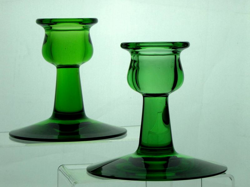 Georgia Gold: 15 Depression Glass Patterns You'll Want to Snatch Up Fast - Decor Hint Moongleam: The Luminous Green Treasure