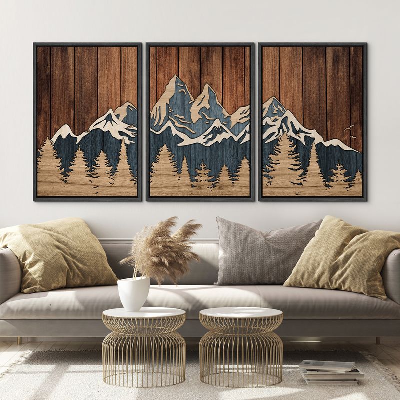 Mass-Produced Western Art