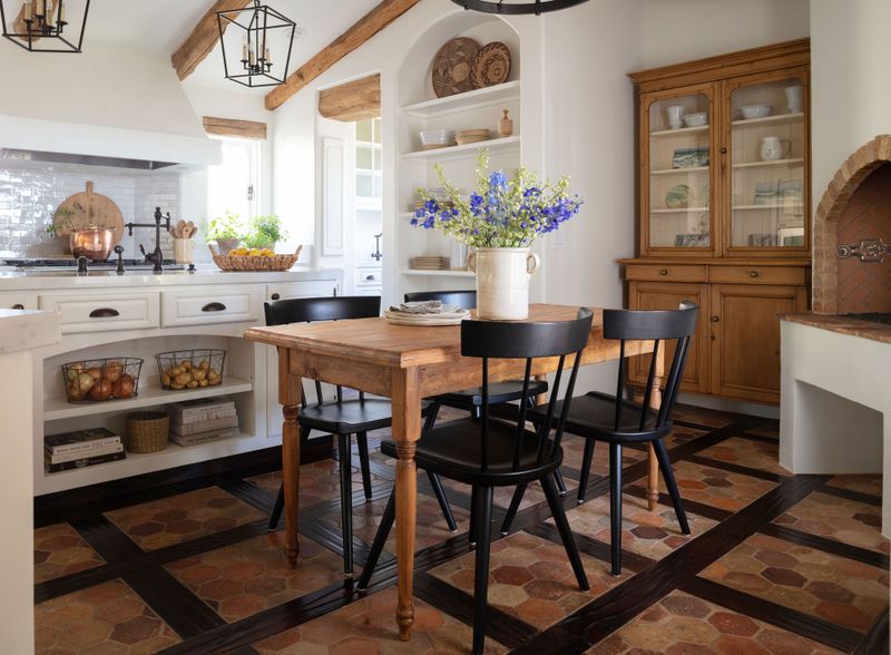 Add Freestanding Furniture