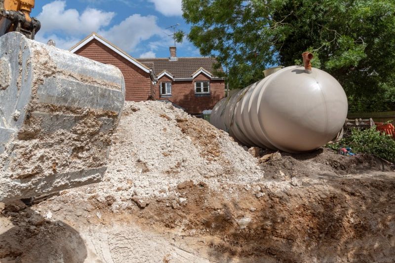New Jersey Real Estate Alert: 12 Home Types Experts Say Could Crash In Value By 2025 - Decor Hint Properties With Oil Or Septic Systems