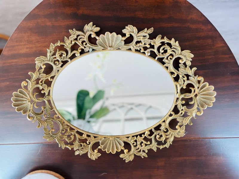 6 Valuable 1900s Interior Antiques (Plus 4 Hidden Gems That Are Worth A Fortune) - Decor Hint Art Nouveau Mirrors