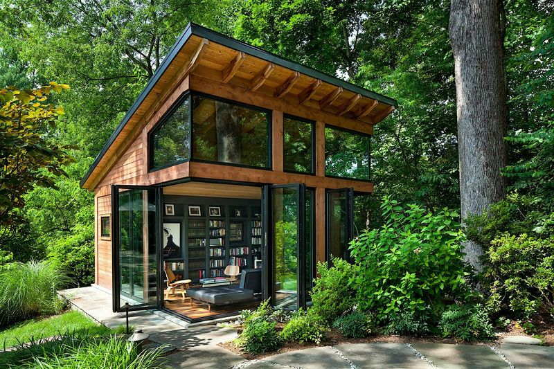 Planning To Buy In Virginia? See Which 6 Home Types May Drop And 6 That Could Climb - Decor Hint Homes With Accessory Dwelling Units