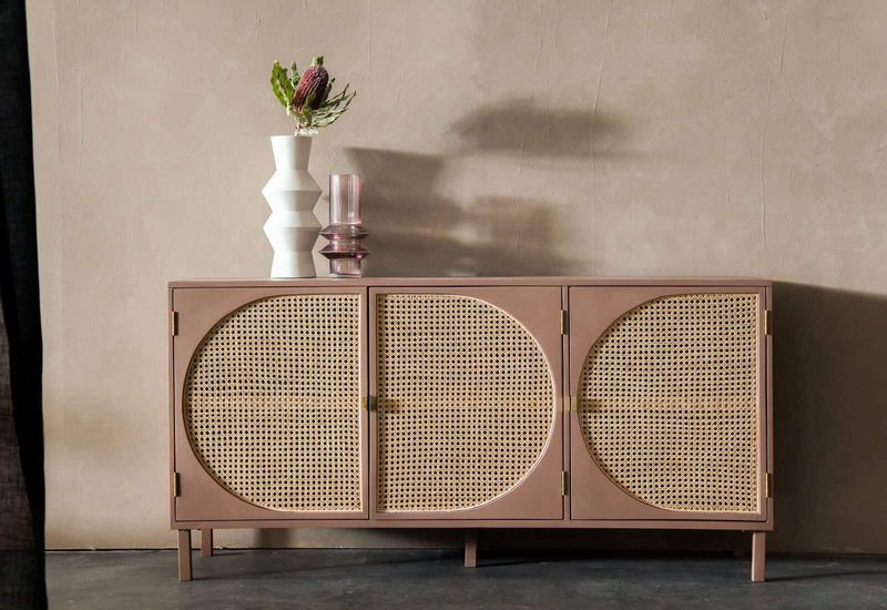 13 Nostalgic 1980s Home Trends Making A Comeback - Decor Hint Wicker & Rattan Furniture