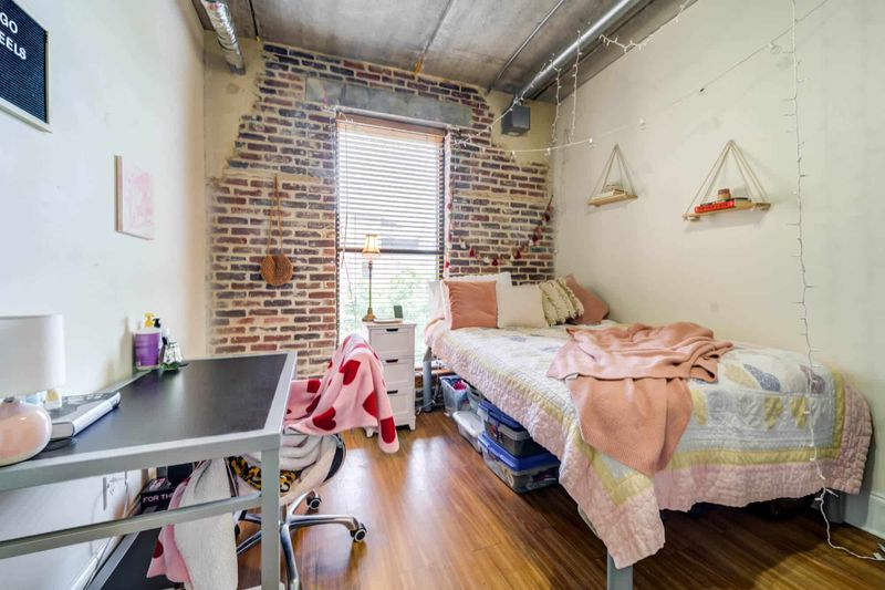 8 Bedroom Looks You'll See All Over North Carolina Interiors - Decor Hint Tobacco Barn Industrial