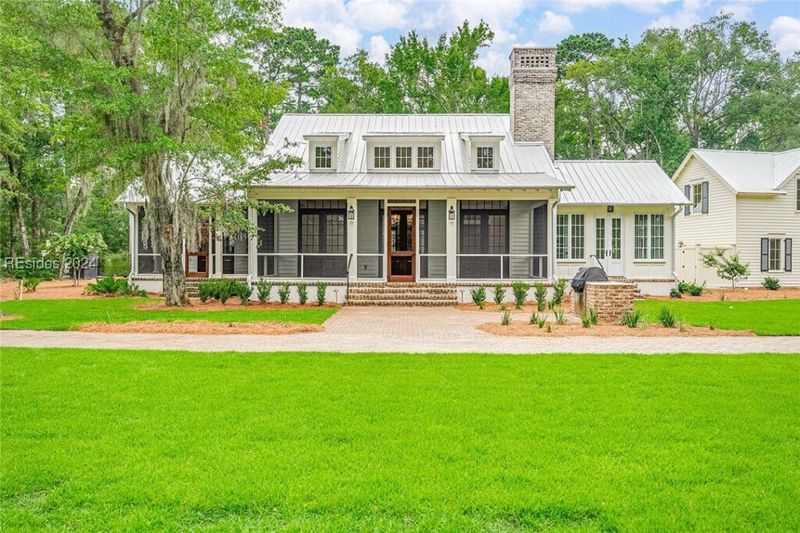 Renovated Historic Homes In Prime Locations
