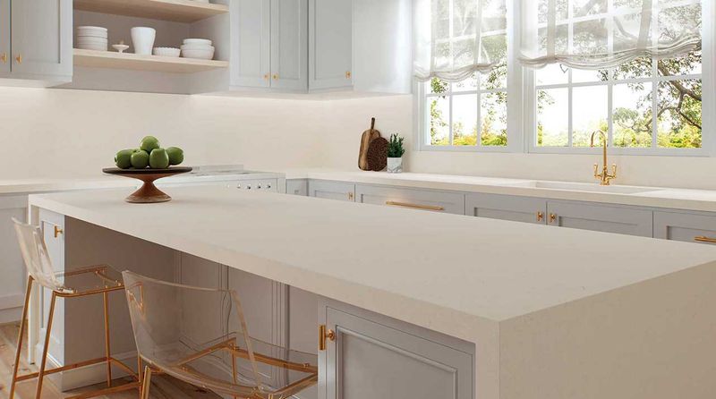 Did You Think Quartz Was Boring?