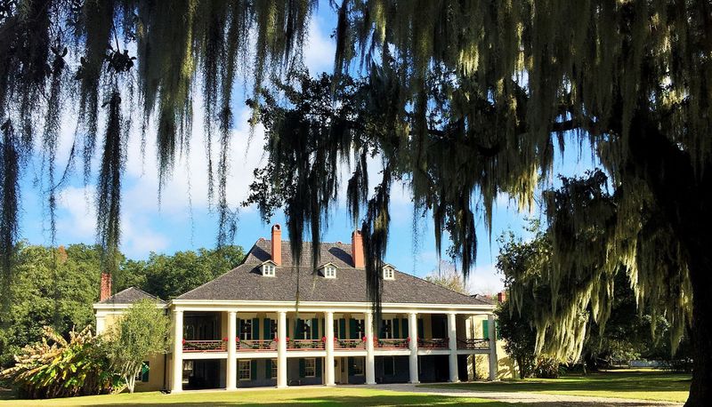 Destrehan Plantation (Louisiana)