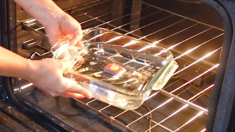 The Lazy Cook's Guide To Cleaning Filthy Oven Racks With 10 Tips - Decor Hint Dishwasher Tablet Hack