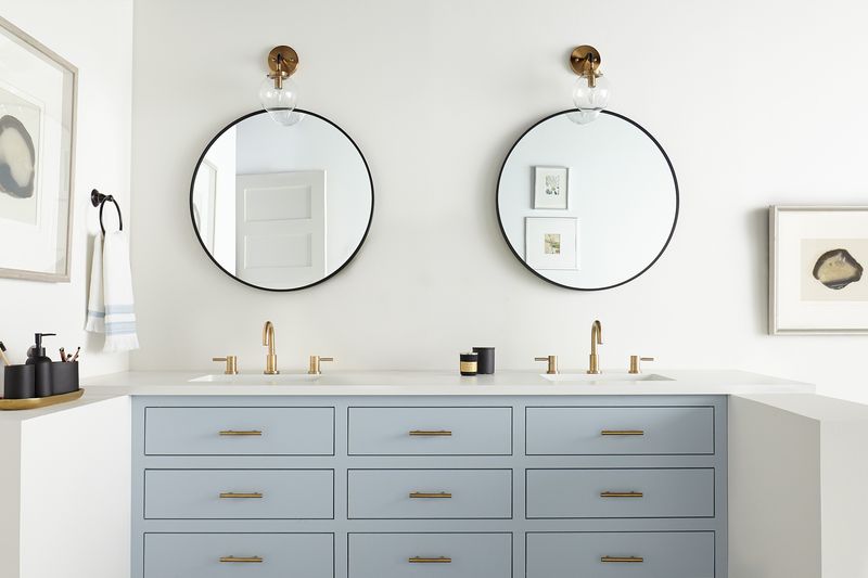 Never Regret A Paint Color Again Avoid These 8 Common Mistakes - Decor Hint Using the Wrong Finish