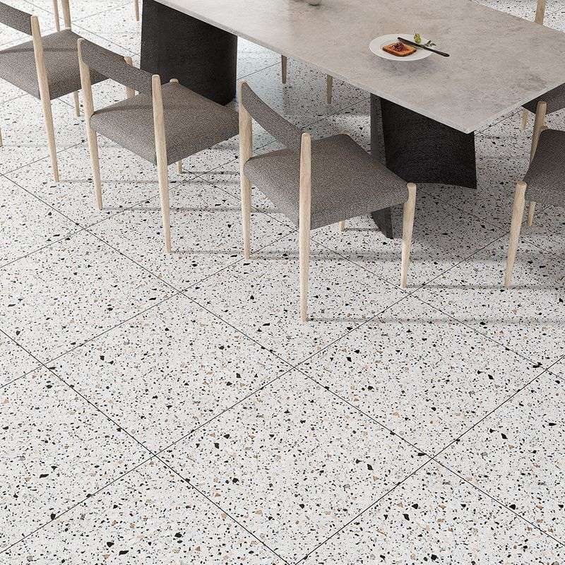 The 11 Retro Finds Mississippi Experts Say Are Hot Again And 9 Timeless Favorites - Decor Hint Terrazzo Floors