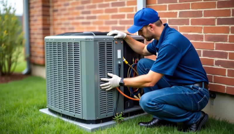 18 Reasons You Should Or Shouldn't Make Major Upgrades Before You Sell Your House According To Real Estate Agents - Decor Hint Major HVAC Upgrades Are Rarely Worth It