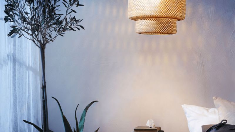 22 Clever IKEA Hacks That Don't Look Like IKEA At All - Decor Hint IKEA Lighting Fixtures With Designer Touches