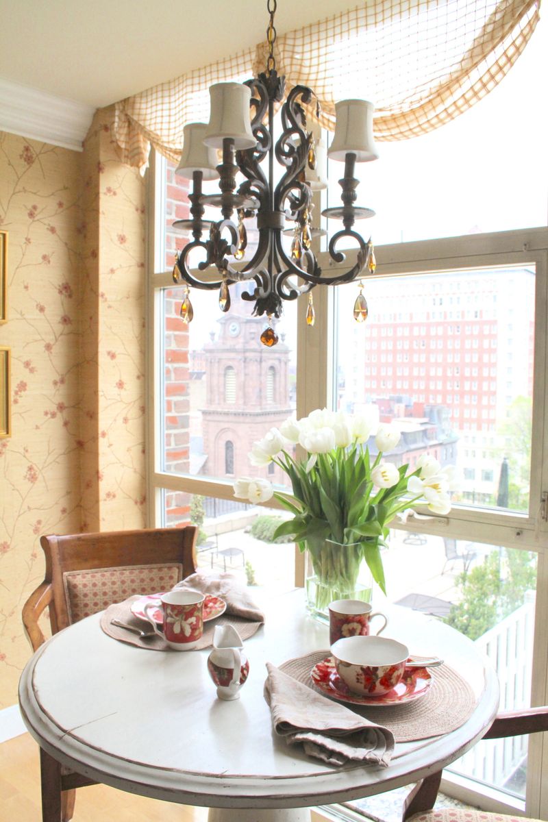 11 Common Decor Errors That Shrink The Look Of Your Home - Decor Hint Low Ceiling Light Fixtures