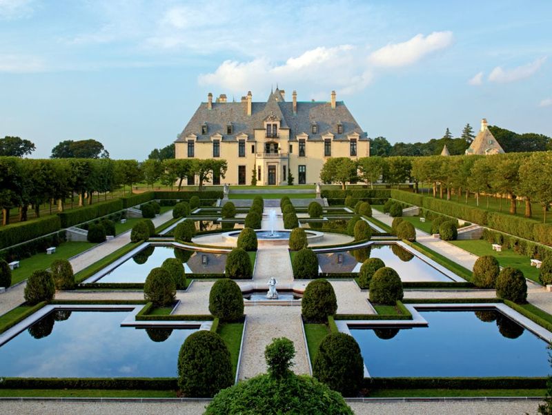 Here Are 22 Of The Most Expensive Mansions In America - Decor Hint Fair Field In Sagaponack