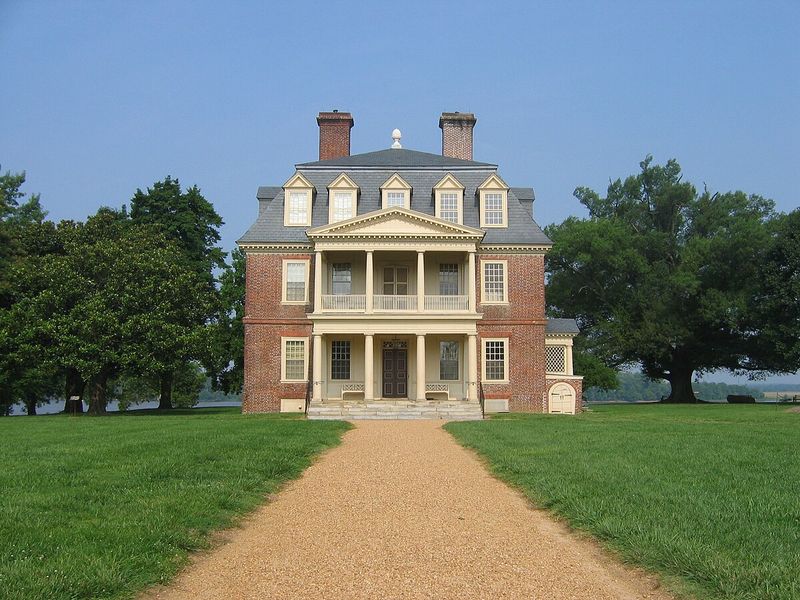 Inside 22 Historic Virginia Homes That Feel Frozen In Time - Decor Hint Shirley Plantation: America's Oldest Family Business