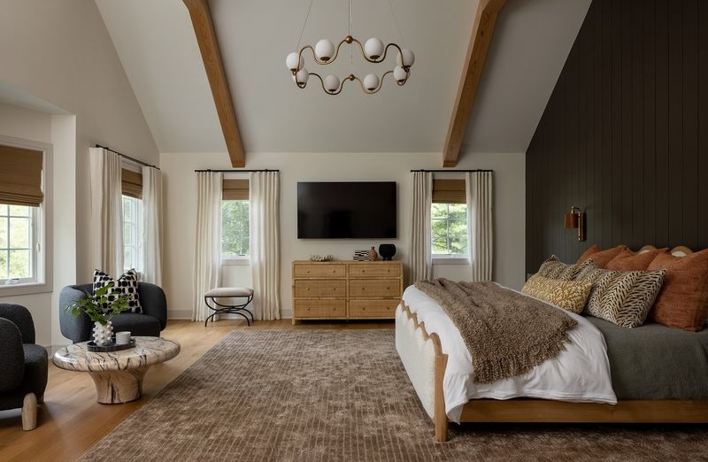 8 Home Decor Trends To Consider - Decor Hint Warm Minimalism