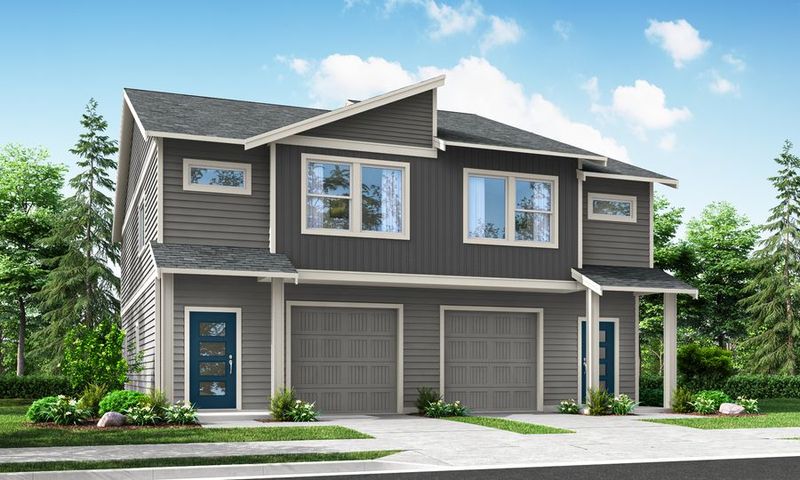 Eugene Real Estate Watch: 4 Types Of Homes Falling In Value (And 8 Set To Rise) - Decor Hint Townhomes In Revitalized Neighborhoods