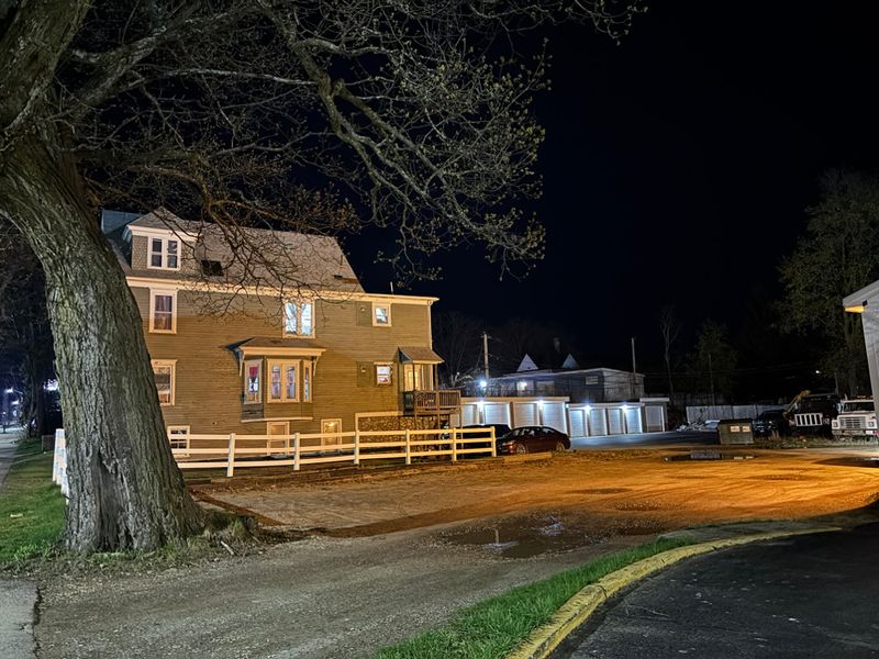 18 Common Suburban Upgrades That Might Violate Local Laws - Decor Hint Excessive Outdoor Lighting