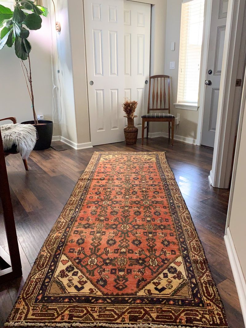 Antique Rugs