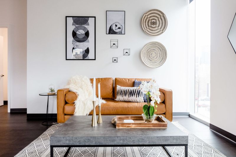 Refined Leather Furniture