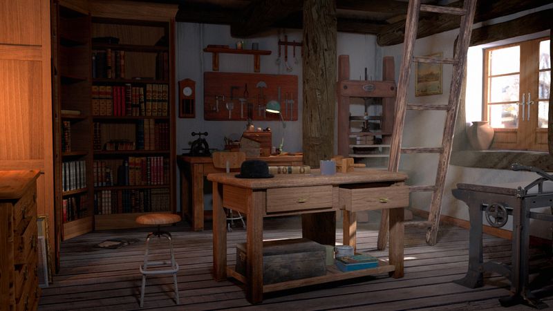 26 Barndominium Features That'll Make You Say 'Wait, That's A House?' - Decor Hint Artisan Workshop