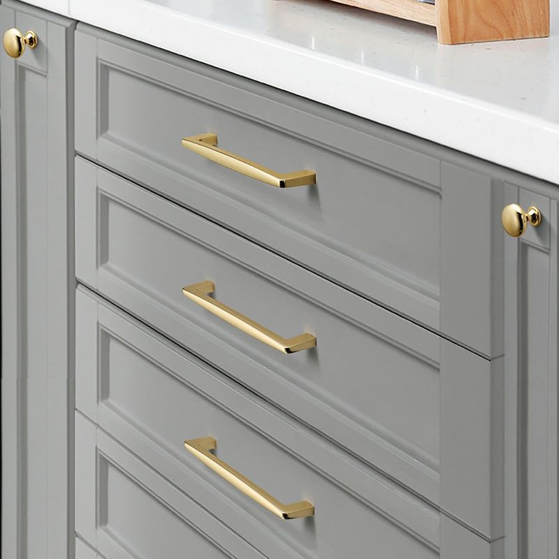 Polished Hardware and Handles