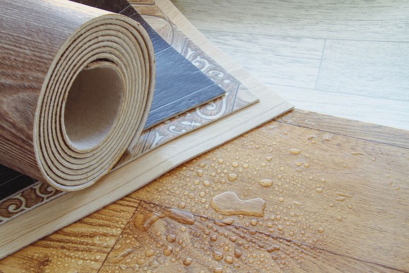 10 Kitchen Flooring Trends That Are Out In 2025 And 4 That Shouldn't Even Cross Your Mind - Decor Hint Vinyl Sheet Flooring