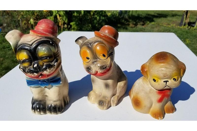 Collector Figurines