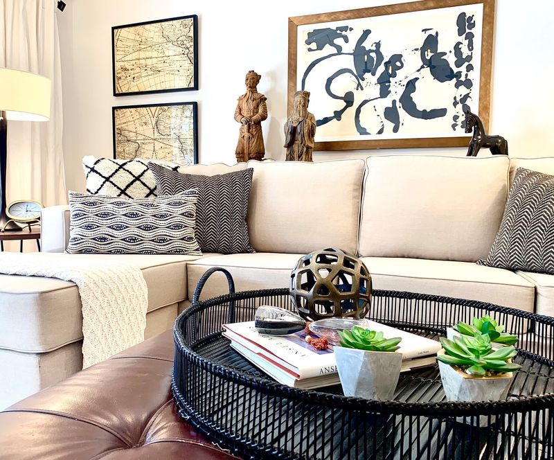 11 Home Styling Mistakes That Happen More Often Than You Think - Decor Hint Ignoring Personal Touches