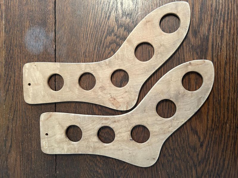 Sock Stretchers