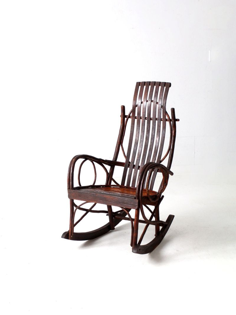 Nashville Rocking Chair