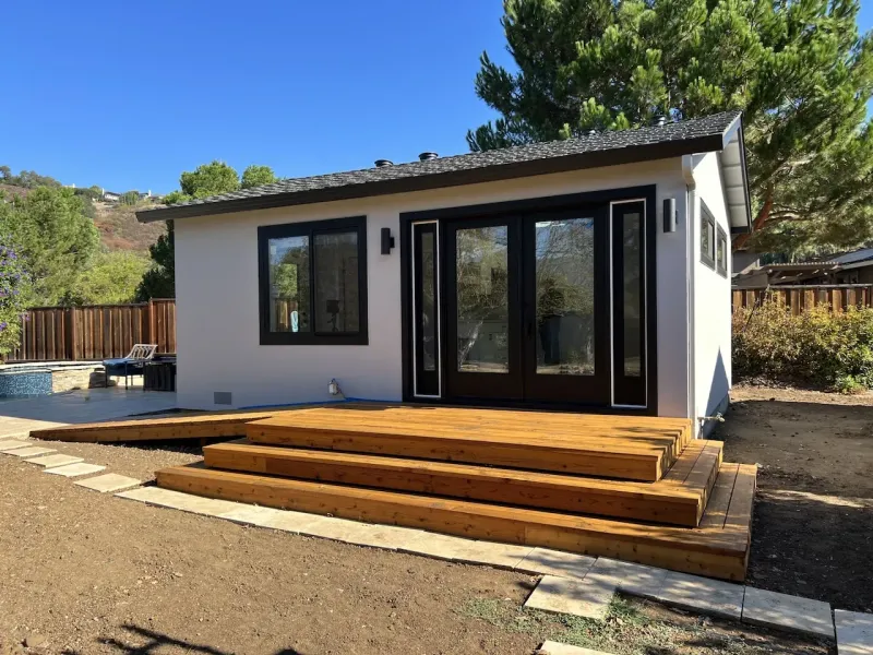 Properties With Income-Generating Potential