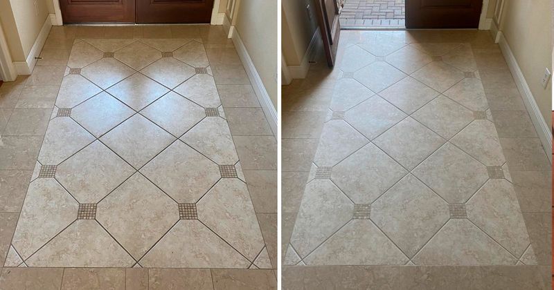 12 Aspects Of Jacksonville Kitchens That May Influence Buyer Decisions Experts Say - Decor Hint Unsealed Grout