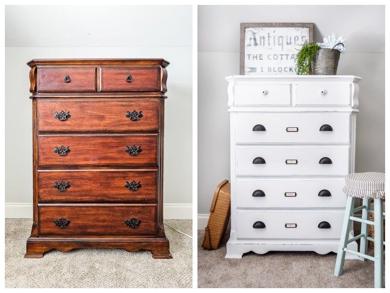 21 Ways To Shop At Thrift Stores Exactly Like Design Pros - Decor Hint Ignore The Ugly Finish
