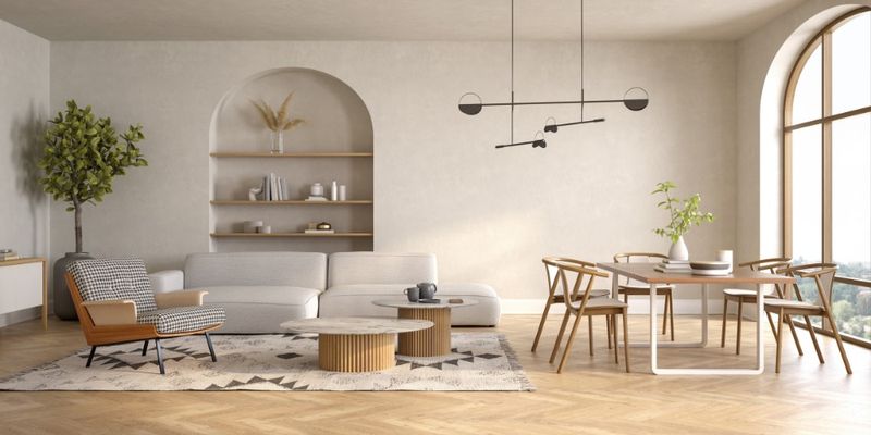 Minimalist Decor