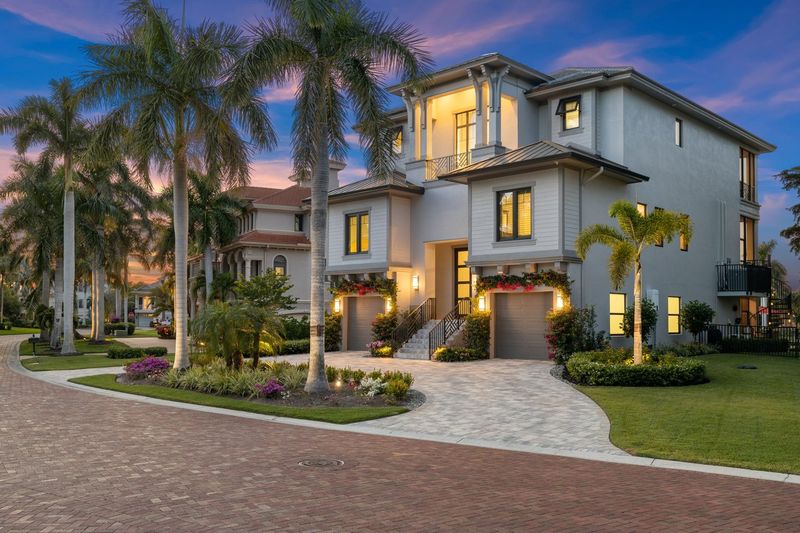 10 Florida Properties On The Rise And 4 More Buyers Are Chasing Hard - Decor Hint Luxury Townhomes In Naples