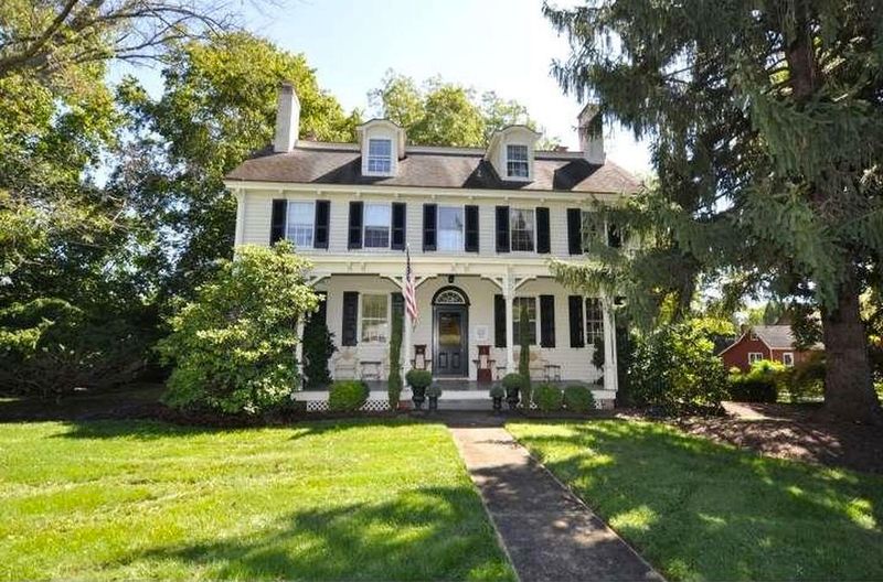 Greek Revival