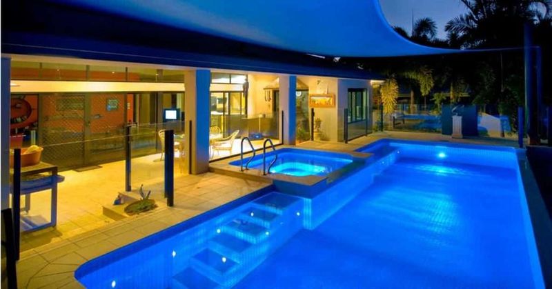 Florida Homeowners' Favorite Summer Upgrade Projects - Decor Hint Pool Upgrades and Water Features