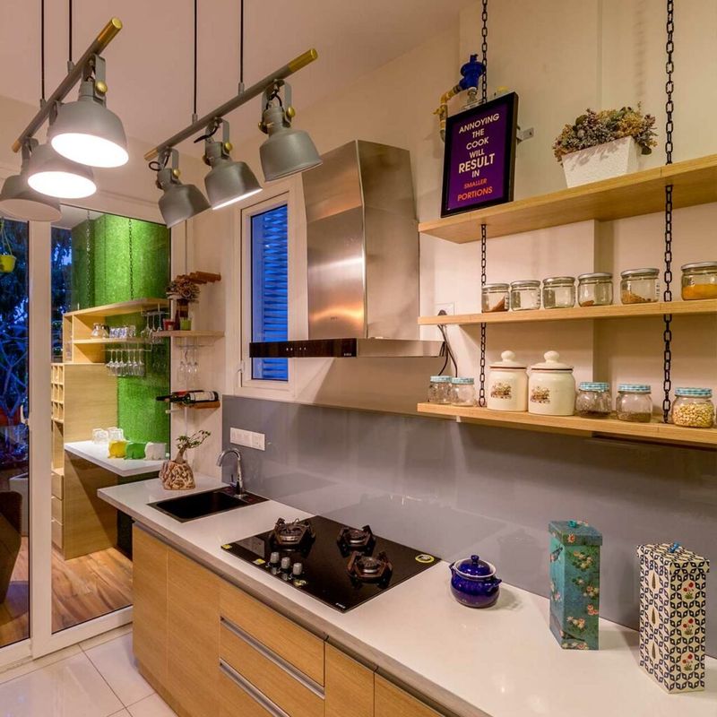 Designers Say These 34 Kitchen Features Are Always A Bad Idea - Decor Hint Inadequate Task Lighting