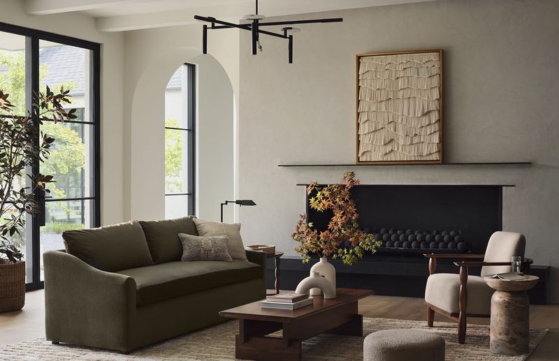 Won't Age Well: Accent Walls