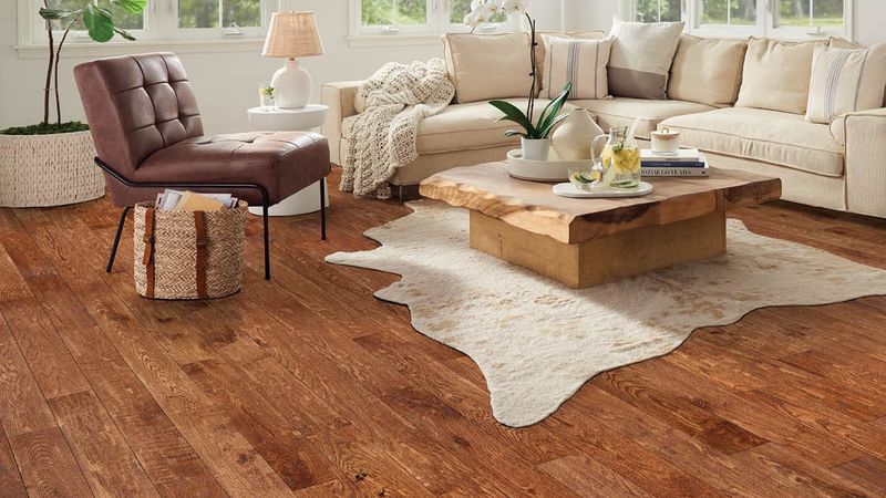 6 Decor Choices In Yuma Homes Making A Comeback And 4 That Never Left Style - Decor Hint Hardwood Flooring