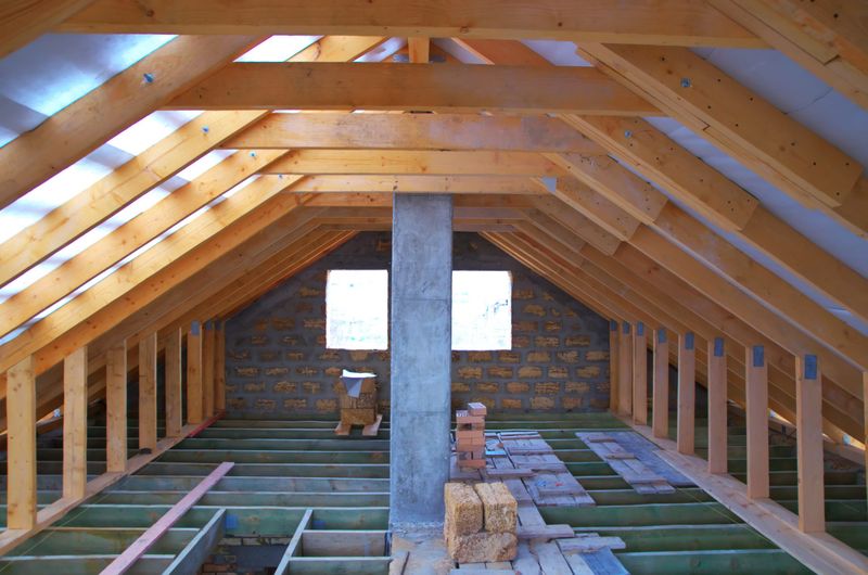 22 Costly Home Renovations That You Should Avoid - Decor Hint Cheaply Converting Attics Without Proper Insulation