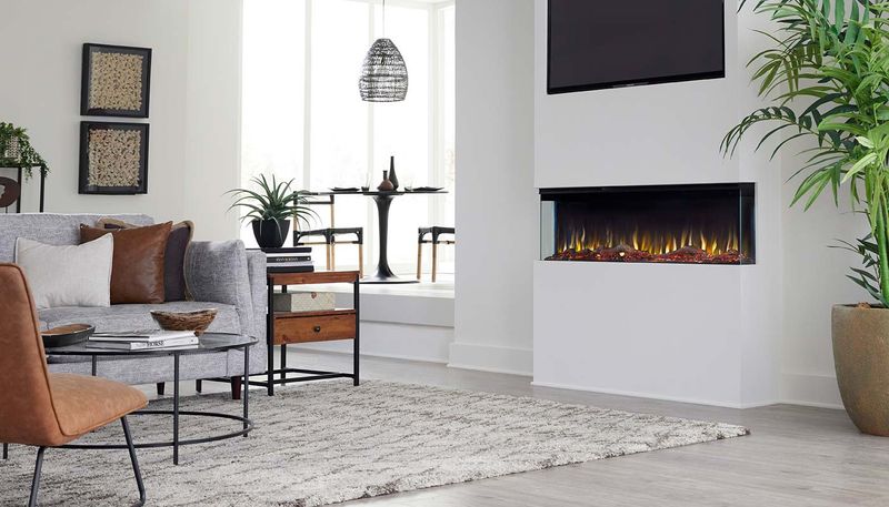 6 Traditional Living Room Pieces In Lebanon Homes That Have Dropped In Value And 5 That Were Never Worth A High Price - Decor Hint Cheap Electric Fireplaces