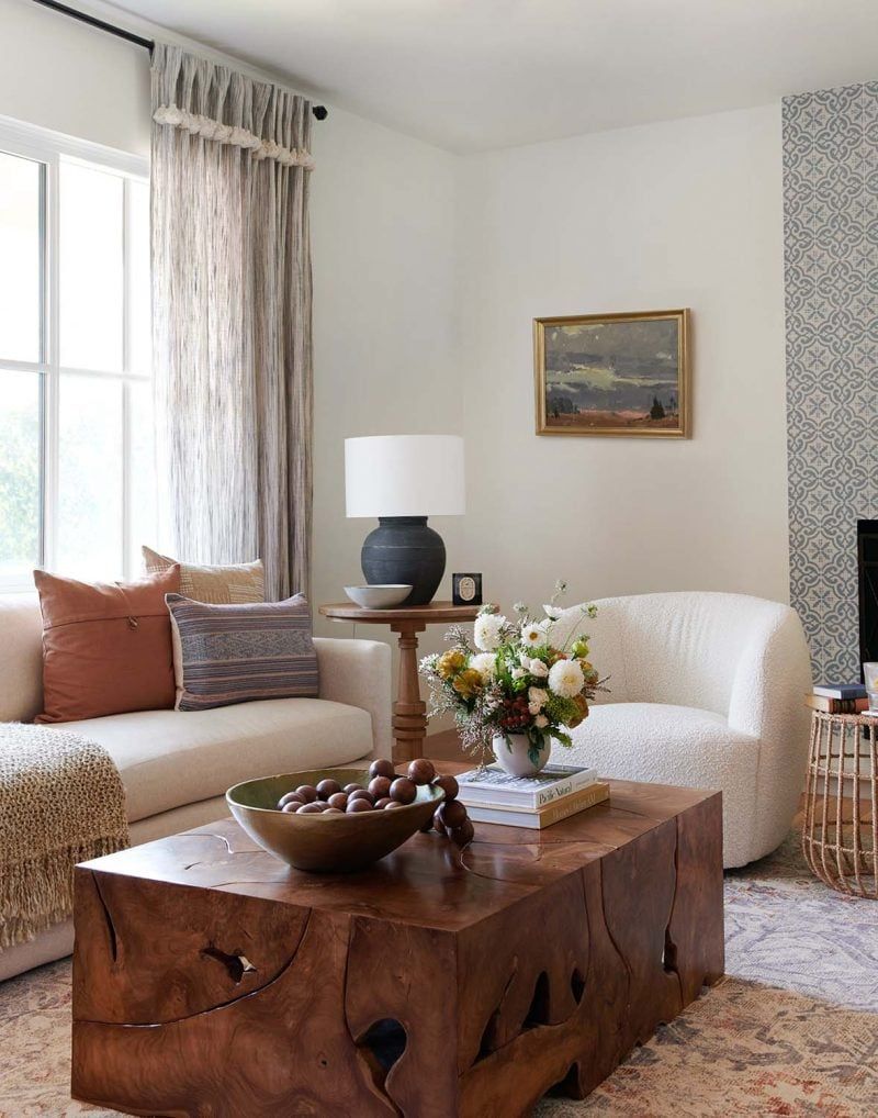 7 Decor Habits Making Your Home Look Stuck In Time And 8 That Are Surprisingly Stylish - Decor Hint Matching Furniture Sets