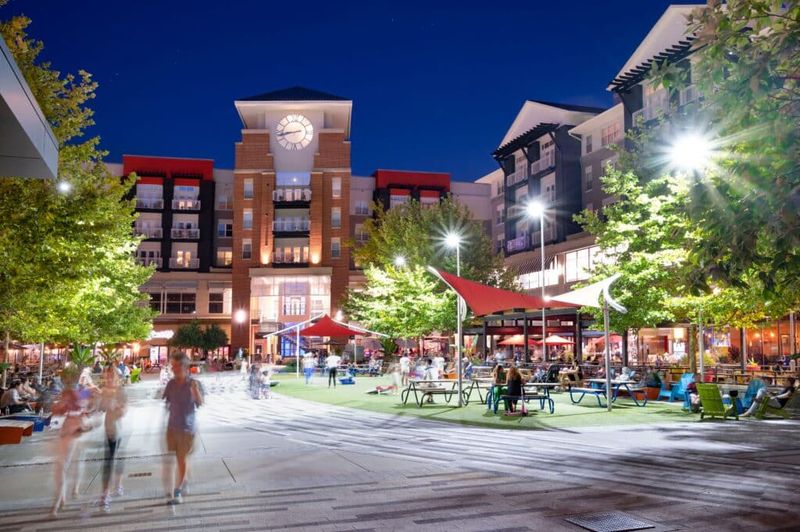 3 Properties In Virginia That Could Lose Value And 9 That Are Set To Boom By 2025 - Decor Hint Mixed-Use Developments