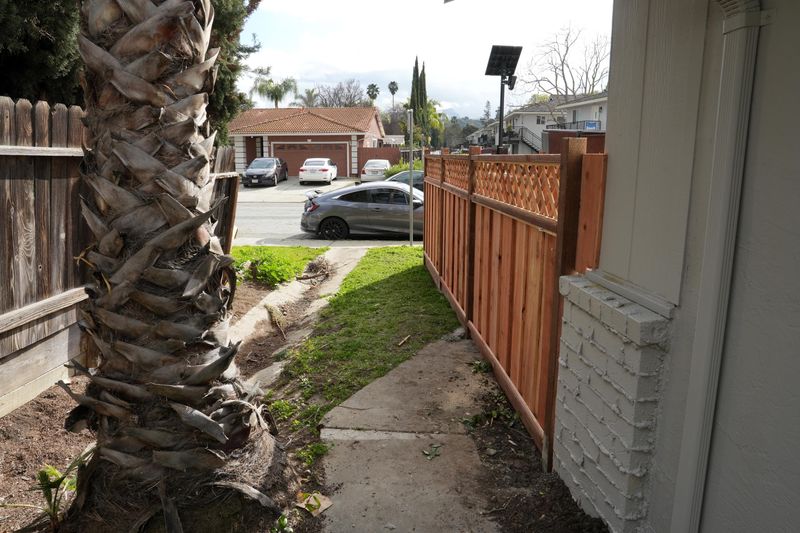 US Homeowners Beware 17 Backyard Items That Might Be Forbidden In The Near Future - Decor Hint Climbing walls exceeding height limits
