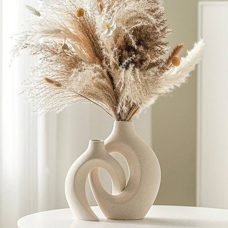 16+ Of My Favorite Amazon Home Decor Finds (And More!) - Decor Hint Ceramic Vase Set